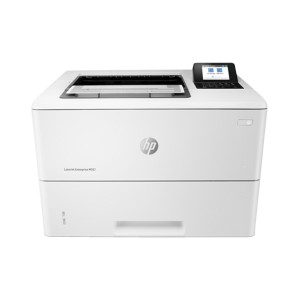 HP Laserjet Enterprise Printer White (M507DN) HP Laserjet Enterprise Printer White (M507DN)