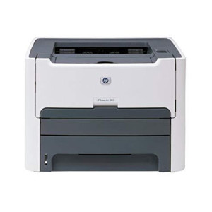HP LaserJet Monochrome Printer (1320) - Refurbished HP LaserJet Monochrome Printer (1320) - Refurbished