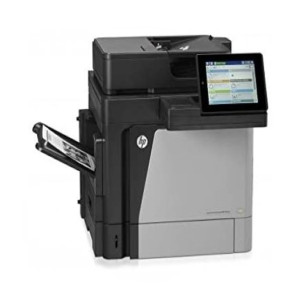 HP Laserjet Monochrome Printer (M630) - Refurbished HP Laserjet Monochrome Printer (M630) - Refurbished
