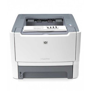 HP LaserJet P2015 Printer HP LaserJet P2015 Printer
