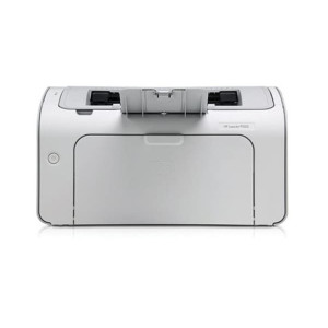 HP LaserJet Printer (P1005) - Refurbished HP LaserJet Printer (P1005) - Refurbished