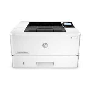 HP LaserJet Pro Printer (M402n) - Refurbished - Official Warranty HP LaserJet Pro Printer (M402n) - Refurbished - Official Warranty