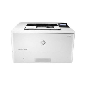 HP LaserJet Pro Printer (M404DW) HP LaserJet Pro Printer (M404DW)