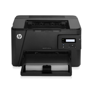 HP LaserJet Pro Printer Black (M201dw) - Refurbished HP LaserJet Pro Printer Black (M201dw) - Refurbished