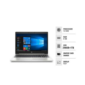 HP Probook 450 G7 15.6