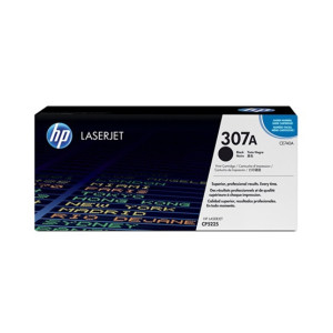 HP 307A Laserjet Toner Cartridge Black (CE740A)
