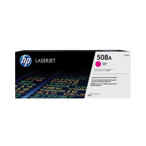 HP 508A Laserjet Toner Cartridge Magenta (CF363A)