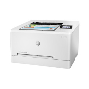 HP Color LaserJet Pro M254nw Printer (T6B59A) - Official Warranty