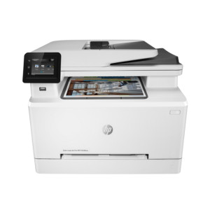 HP Color LaserJet Pro M280nw Multifunction Printer (T6B80A)
