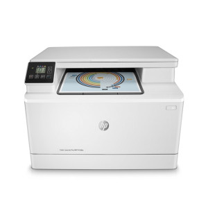 HP Color LaserJet Pro MFP M180N Multifunction Printer (T6B70A) HP Color LaserJet Pro MFP M180N Multifunction Printer (T6B70A)