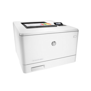 HP Color LaserJet Pro M452dn Printer (CF389A) - Official Warranty HP Color LaserJet Pro M452dn Printer (CF389A) - Official Warranty