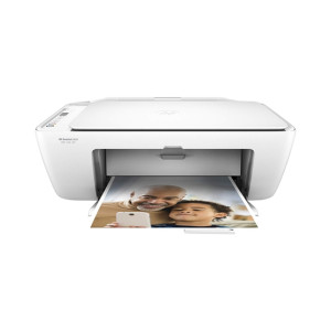 HP DeskJet 2620 All-in-One Printer (V1N01B) - Without Warranty HP DeskJet 2620 All-in-One Printer (V1N01B) - Without Warranty