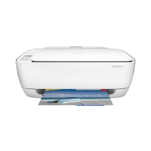 HP DeskJet 3632 Wireless All-in-One Printer - Official Warranty HP DeskJet 3632 Wireless All-in-One Printer - Official Warranty