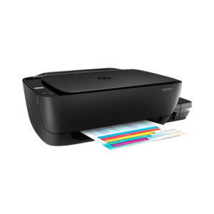 HP DeskJet GT 5820 All-in-One Printer (M2Q28A)