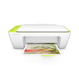 HP DeskJet Ink Advantage 2135 All-in-One Printer (F5S29B) HP DeskJet Ink Advantage 2135 All-in-One Printer (F5S29B)
