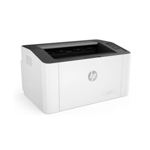 HP Laser 107w Printer (4ZB78A) HP Laser 107w Printer (4ZB78A)
