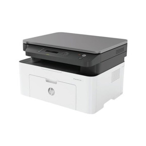 HP Laser MFP 135w Printer (4ZB83A)