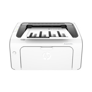 HP LaserJet Pro M12w Printer (T0L46A)