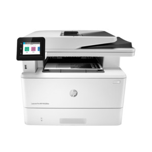 HP LaserJet Pro M428fdw Multifunction Printer (W1A30A) - Without Warranty HP LaserJet Pro M428fdw Multifunction Printer (W1A30A) - Without Warranty