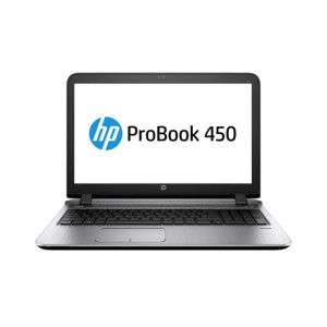 HP ProBook 450 G4 15.6 HP ProBook 450 G4 15.6