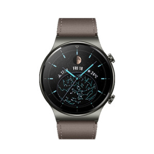 Huawei GT 2 Pro 46mm Smartwatch Nebula Grey Huawei GT 2 Pro 46mm Smartwatch Nebula Grey