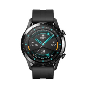 Huawei GT2 Sport Edition 46mm Smartwatch Black Huawei GT2 Sport Edition 46mm Smartwatch Black