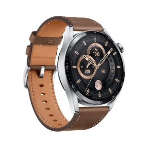Huawei GT3 46mm Smartwatch Brown Huawei GT3 46mm Smartwatch Brown