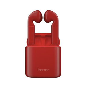 Huawei Honor FlyPods Pro Earbuds Red Huawei Honor FlyPods Pro Earbuds Red