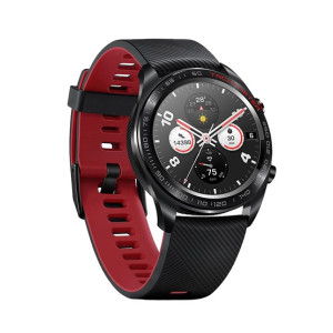 Honor Watch Magic Smartwatch Silicon Black Honor Watch Magic Smartwatch Silicon Black