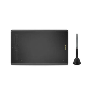 Huion Inspiroy Pen Tablet Black (H610X) Huion Inspiroy Pen Tablet Black (H610X)