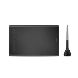 Huion Inspiroy Pen Tablet Black (H580X) Huion Inspiroy Pen Tablet Black (H580X)