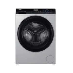 Haier Front Load Fully Automatic Washing Machine 10 KG Star Grey (HW 100-BP14929S3) Haier Front Load Fully Automatic Washing Machine 10 KG Star Grey (HW 100-BP14929S3)