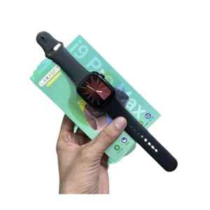 Suriya Mobile Accessories I9 Pro Max Smart Watch Suriya Mobile Accessories I9 Pro Max Smart Watch