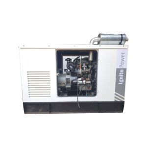Ignite Power 8KVA Diesel Generator (IPL-8) Ignite Power 8KVA Diesel Generator (IPL-8)