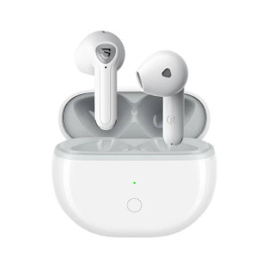 SoundPEATS Air3 Deluxe Wireless Earbuds White (QCC3040) SoundPEATS Air3 Deluxe Wireless Earbuds White (QCC3040)