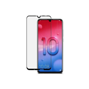 Mocolo 3D Tempered Glass Protector For Honor 10 Lite - Balck (AMT-20002) Mocolo 3D Tempered Glass Protector For Honor 10 Lite - Balck (AMT-20002)