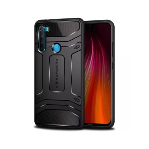 Kapaver Rugged Case For Redmi Note 8 (AMT-0301) Kapaver Rugged Case For Redmi Note 8 (AMT-0301)