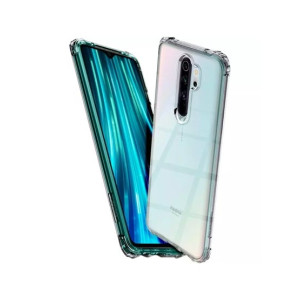 Spigen Crystal Shell Case For Redmi Note 8 Pro (AMT-0380) Spigen Crystal Shell Case For Redmi Note 8 Pro (AMT-0380)