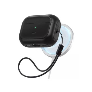 ESR Orbit Hybrid Magsafe Case For AirPods Pro Black (AMT-9798) ESR Orbit Hybrid Magsafe Case For AirPods Pro Black (AMT-9798)