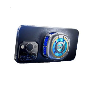 Plextone EX2 Ultra Magnetic Cooling Fan Plextone EX2 Ultra Magnetic Cooling Fan