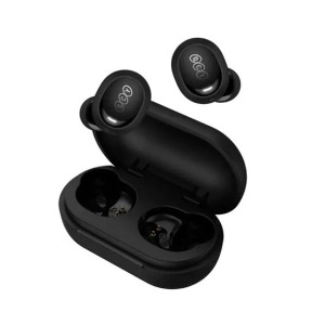 QCY ArcBuds Lite ENC Wireless Earbuds Black QCY ArcBuds Lite ENC Wireless Earbuds Black