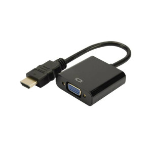 Amaze HDMI To VGA Adapter Amaze HDMI To VGA Adapter