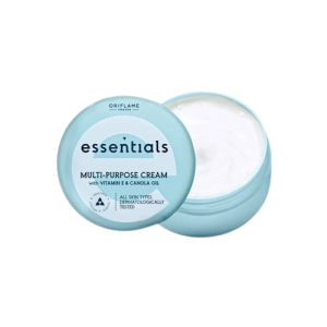 Oriflame Essentials Multi-Purpose Cream 150ml (35767) Oriflame Essentials Multi-Purpose Cream 150ml (35767)
