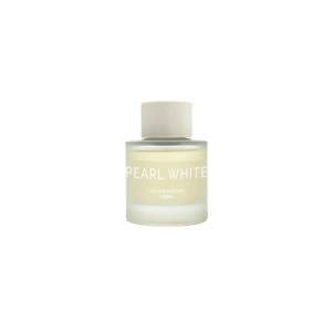 MTJ Pearl White Eau De Parfum For Unisex 100ml MTJ Pearl White Eau De Parfum For Unisex 100ml