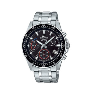 Casio Edifice Men's Watch (EFV-540D-1AVUDF) Casio Edifice Men's Watch (EFV-540D-1AVUDF)