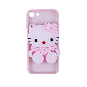 Diamond Tree Purrfect Kitty Mirror Phone Case For Iphone 13 and 14 Diamond Tree Purrfect Kitty Mirror Phone Case For Iphone 13 and 14