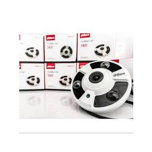 Dahua Turbo HD 360 Panoramic 1080P CCTV Camera