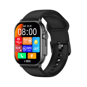Imilab IMIKI SF1E Smart Watch Black Imilab IMIKI SF1E Smart Watch Black
