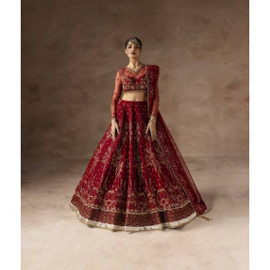 Imran Ramzan Rose d’amour Embroidered Unstitched 3 Piece Imran Ramzan Rose d’amour Embroidered Unstitched 3 Piece