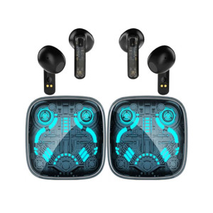 Infinix XBUDS 3 GT Earbuds (XE30) Infinix XBUDS 3 GT Earbuds (XE30)